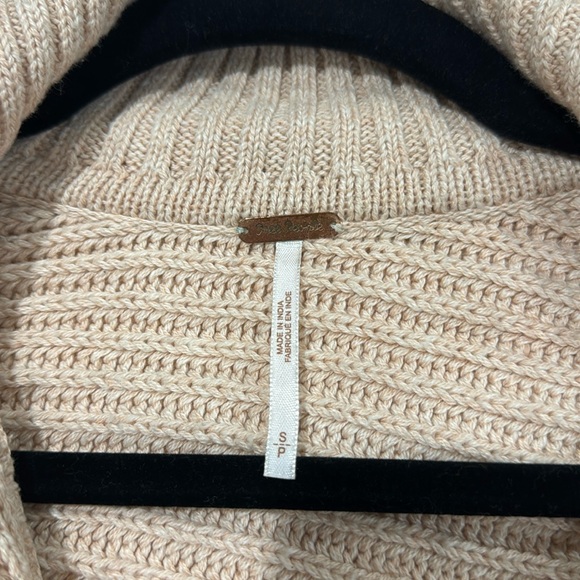 Free People Marlie Sweater - Picture 6 of 12